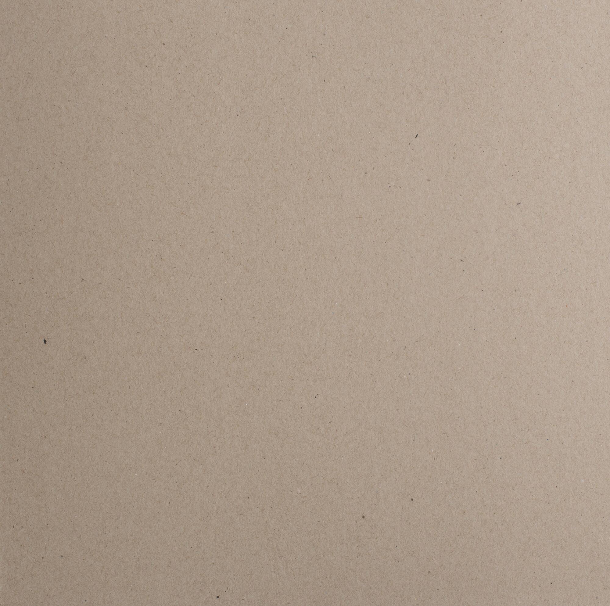 Kraft Chipboard Paper by Recollections®, 12" x 12"